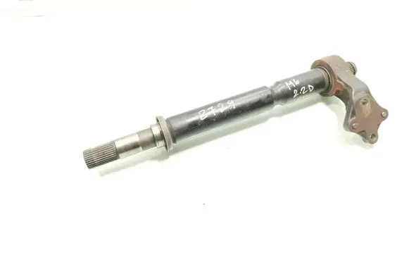 Mazda 6 Driveshaft inner CV joint 