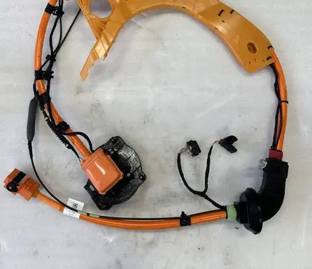 Mercedes-Benz S W223 Other wiring loom A2235403341 LECC099GZZV 090522Q02