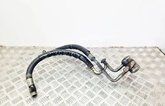 Mercedes-Benz SLC C107 Air conditioning (A/C) pipe/hose A0001300157 A1171300557