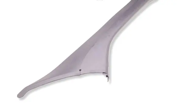 Mercedes-Benz Sprinter W907 W910 (A) pillar trim A9076901200