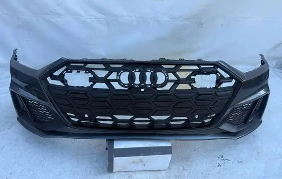 Audi A7 S7 4K8 Front bumper 4K8807437 4K8853651 4K8853651N