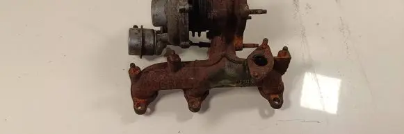 Seat Ibiza III (6L) Turbo GS4045253019L