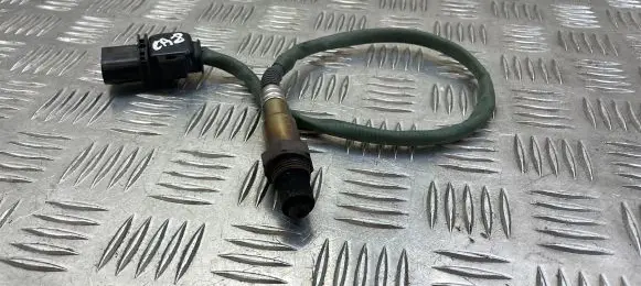 Mercedes-Benz Sprinter W906 Lambda probe sensor 0035427018 0258017016