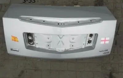 Cadillac BLS Tailgate/trunk/boot lid 12768524