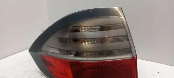 Ford S-MAX Headlight part 162492