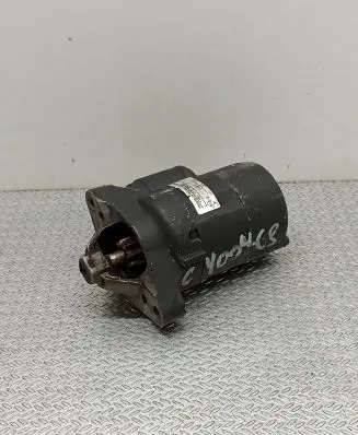 Renault Clio II Starter motor C193046R TS8E6
