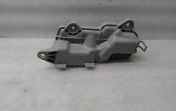 Volvo XC60 Vacuum air tank 31339809