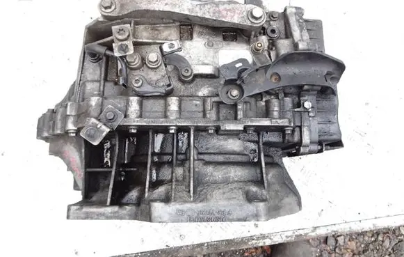 Ford Grand C-MAX Automatic gearbox F1FR7000FC HS19C3 040516053012