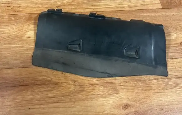 Opel Insignia A Radiator trim 55561769 314327891