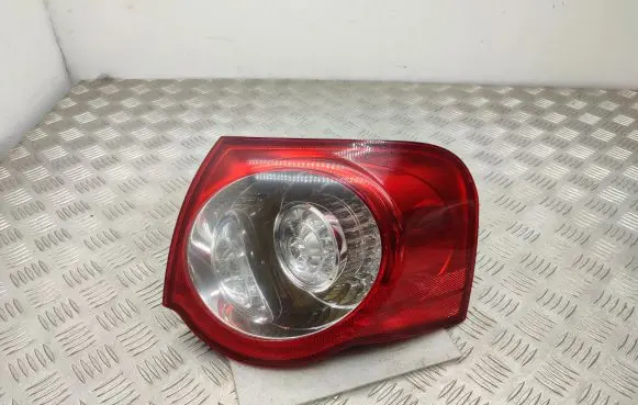Volkswagen PASSAT B6 Rear/tail lights 3C9945096B