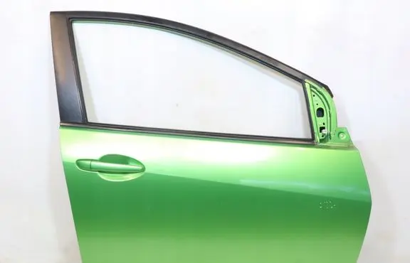 Mazda 2 Front door