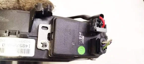 Citroen C8 Heater blower motor/fan resistor 908000313 8390149