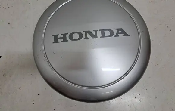 Honda CR-V Spare wheel section trim
