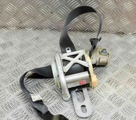 Chrysler 300 - 300C Front seatbelt AC00407A 1AJ801DVAC