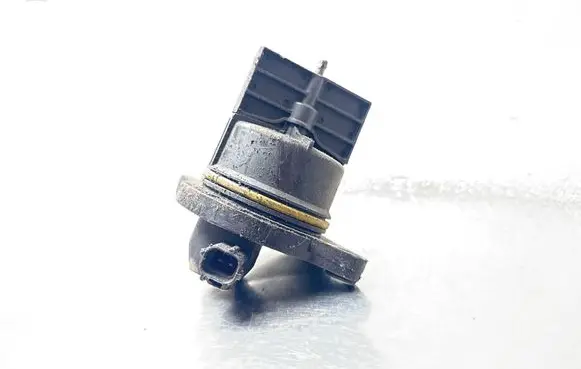 Jaguar S-Type Idle control valve (regulator) XW4E9L490AD 2197B