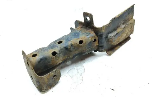 Renault Megane IV Front bumper shock/impact absorber 317917