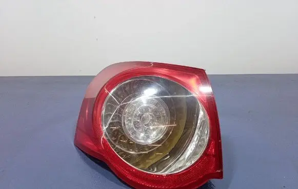 Volkswagen PASSAT B6 Rear/tail lights 3C9945095C
