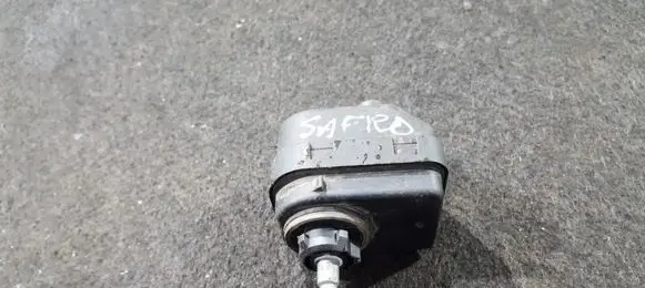 Headlight level adjustment motor