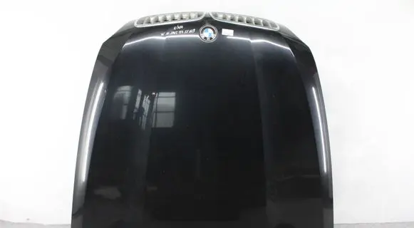 BMW X5 E70 Engine bonnet/hood 7486754 41617486754