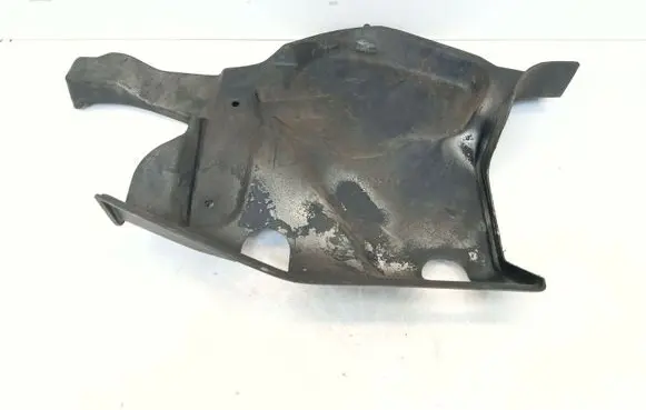 Mitsubishi 3000 GT Front underbody cover/under tray MB640782