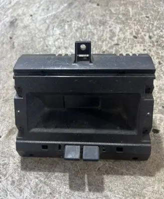 Renault Laguna I Screen/display/small screen 7700822080