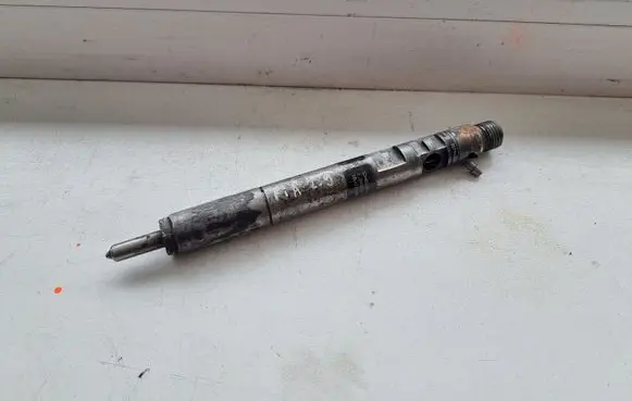 KIA Carnival Fuel injector EJBR02801D 2044EX24W04 338004X500