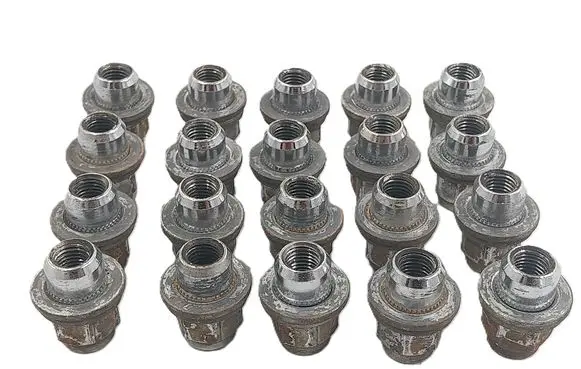 Toyota Prius (XW30) Nuts/bolts 9094201033