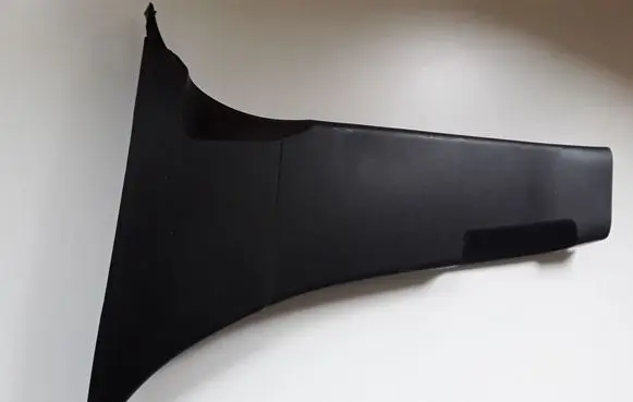 Subaru Forester SK (B) pillar trim (bottom) A0001A7C