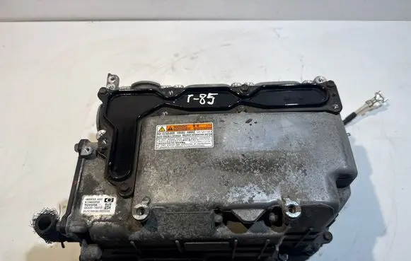 Lexus CT 200H Voltage converter inverter G920076010