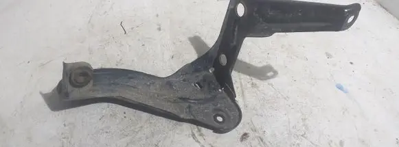 Audi A6 S6 C6 4F Intercooler pipe mounting bracket 4F0145813F