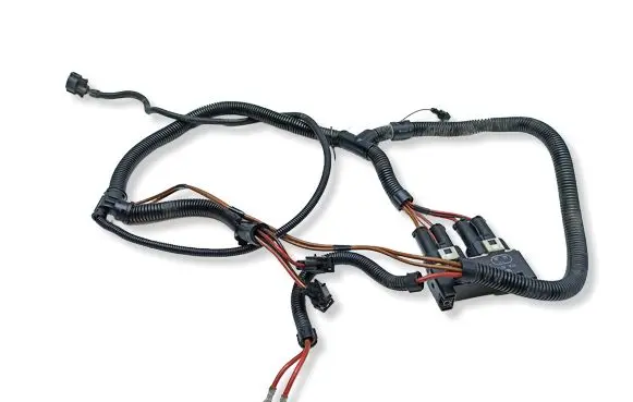 Volkswagen Transporter - Caravelle T4 Coolant fan relay 701973303A 701919506