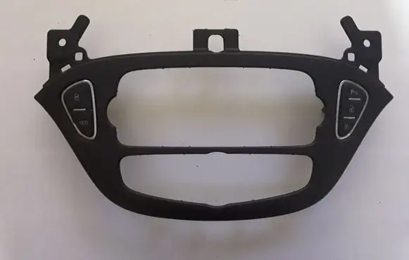 Opel Corsa E Panel trim 13391249