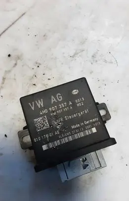 Light module LCM