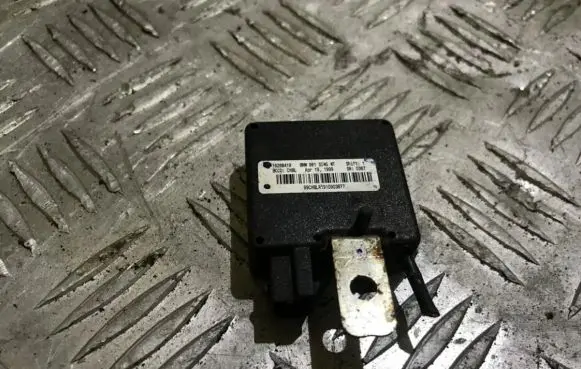 BMW X5 E53 Other control units/modules 8380945 16268419