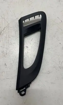 Porsche Cayenne (92A) Other front door trim element 7P5837248A