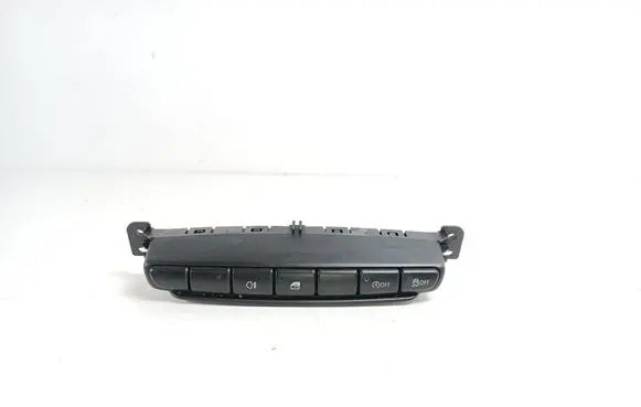 Mini Cooper Countryman R60 Wiper turn signal indicator stalk/switch 9804914