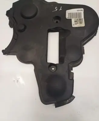 Volvo XC60 Timing belt guard (cover) 31401491
