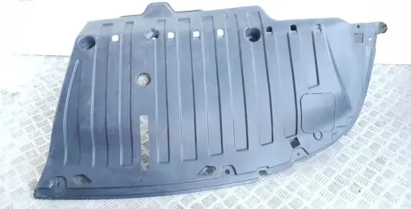 Honda CR-V Trunk boot underbody cover/under tray 74642T0TH000