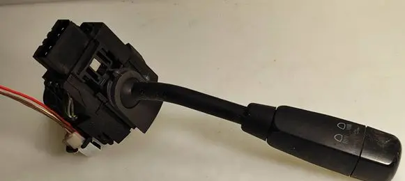 Mercedes-Benz A W168 Wiper control stalk 1685450110 HLS202753