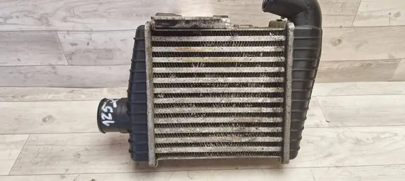 KIA Cerato Intercooler radiator 2827027010