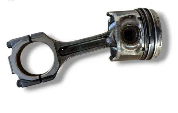 Chevrolet Captiva Piston with connecting rod 96440175 25182669