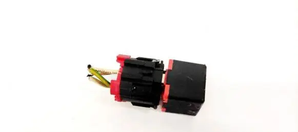 Peugeot 5008 Other relay