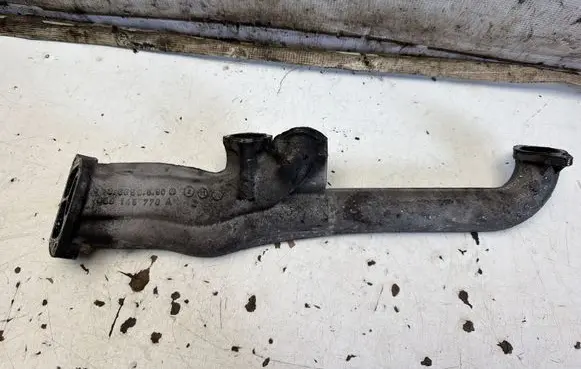 Audi A6 S6 C5 4B Intake manifold 059145770A
