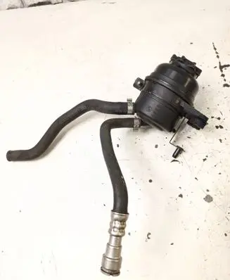 BMW X1 E84 Power steering fluid tank/reservoir 6851218 0637110 10637110