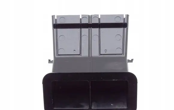 Porsche Cayenne (9Y0 9Y3) Center console 7L5858634