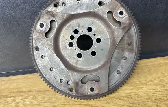 BMW 3 E90 E91 Flywheel 7520429