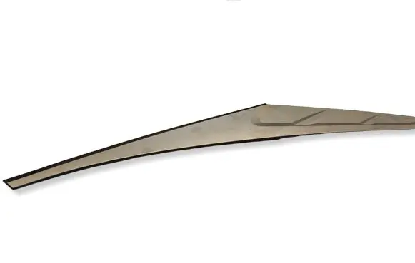 Hyundai Tucson IV NX4 Rear fender molding trim 87850N7000 NX4CCAR