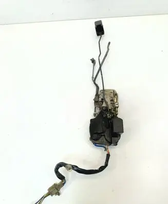 Honda Legend Front door lock 43032110
