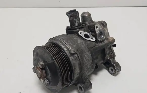 BMW X5M E70 Power steering pump 6799278 2115142 200127