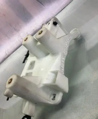 Mitsubishi Eclipse Cross Other interior part
